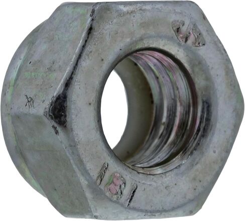 Can-Am 2008-2018 Commander 1000 Maverick X3 Turbo Nut Stop Elastic Din 985 232561434 مصنع المعدات الأصلي الجديد in Saudi Arabia