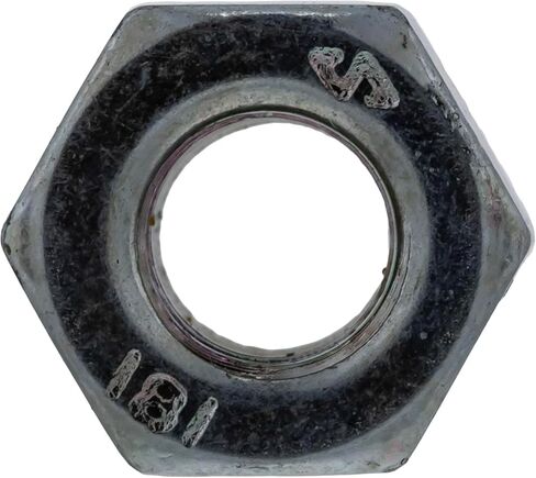 Can-Am 2008-2018 Commander 1000 Maverick X3 Turbo Nut Stop Elastic Din 985 232561434 مصنع المعدات الأصلي الجديد in Saudi Arabia
