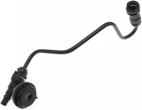 BestParts Clutch Master Cylinder Tube Hose Clutch Release Bearing محول متوافق مع Ford Ranger T6 MK1 متوافق مع Mazda BT50 2016-2024 استبدال EB3G-7A512-BA in Saudi Arabia