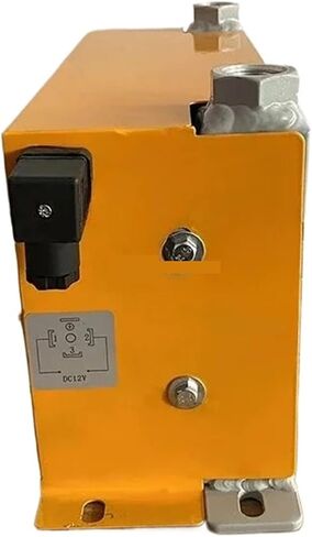 24V/12V/220/380 Hydraulic Air Cooler Oil Air-cooled Radiator 60L/MIN Versatile Applications(24V) in Saudi Arabia
