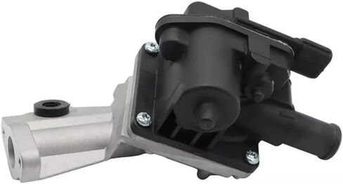 ل 09-14 25702-38050 نظام هواء السيارة التبديل صمام تحويل اكسسوارات السيارات in Kuwait