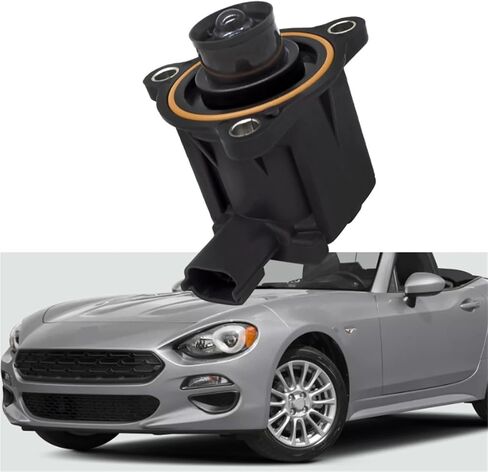 صمام قطع محول الشاحن التوربيني لـ 940 1.4 تيرابايت 2010- محول الشاحن التوربيني الأمثل الملف اللولبي ABS in Kuwait