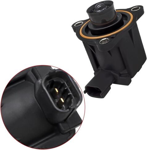 صمام قطع محول الشاحن التوربيني لـ 940 1.4 تيرابايت 2010- محول الشاحن التوربيني الأمثل الملف اللولبي ABS in Kuwait