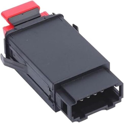 Car Hazard Light Control Hazard Warning Switch for A3 A4 A6 C5 for ALLROAD 8D0941509H 8D0941509K 480941509C in Saudi Arabia