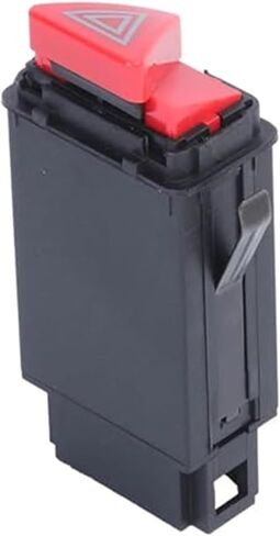 Car Hazard Light Control Hazard Warning Switch for A3 A4 A6 C5 for ALLROAD 8D0941509H 8D0941509K 480941509C in Saudi Arabia