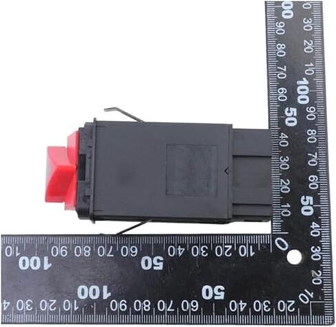 Car Hazard Light Control Hazard Warning Switch for A3 A4 A6 C5 for ALLROAD 8D0941509H 8D0941509K 480941509C in Saudi Arabia