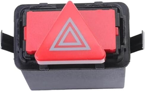 Car Hazard Light Control Hazard Warning Switch for A3 A4 A6 C5 for ALLROAD 8D0941509H 8D0941509K 480941509C in Saudi Arabia