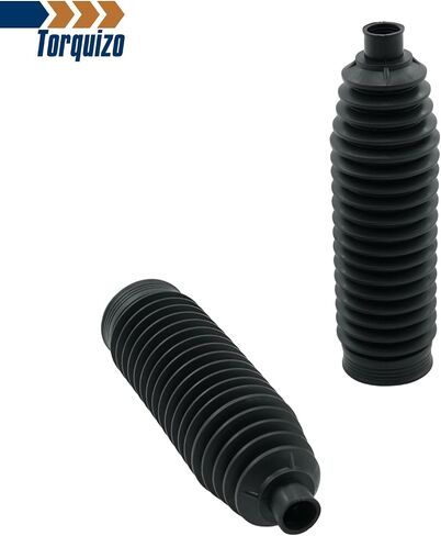 رف التوجيه وأحذية Tie Rod Tie Pinion متوافقة مع Acura MDX 2001-2006 Honda Pilot 2003-2008 Hyundai Santa Fe 2001-2006 Volkswagen Beetle 1998-2010 OEM K100184 in Saudi Arabia