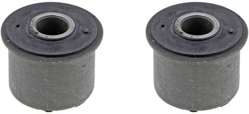I-Beam Axle Pivot Bushing Front 2PC Compatible with Ford E-100 Econoline 1975-1983 Compatible with Ford E-150 Econoline 1975-1990 Compatible with Ford E-250 2003-2006 in Saudi Arabia