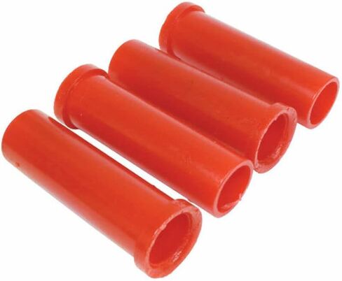 6" Urethane Axle Beam Bushing Kit in Saudi Arabia