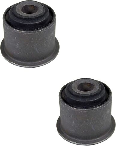 Pair Set of 2 Front I-Beam Axle Pivot Bushing Kits For Ford F-350 RWD 84-97 in Saudi Arabia