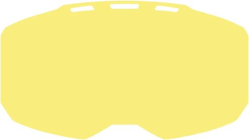 KLIM Edge Lens Lt Yellow Tint in Saudi Arabia