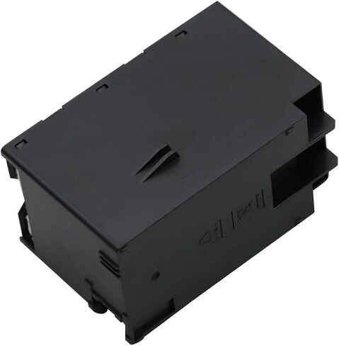 استبدال T6715 T6716 صندوق صيانة الحبر للقوى العاملة برو WF-3820 WF-4820 EC-4020 WF-4830 WF-4720 WF-4834 WF-4734 WF-4730 WF-4740 ET-8700 EC-4030 WF-M5799 WF-C5710 طابعة WF-M5299 WF-C5290 in Kuwait