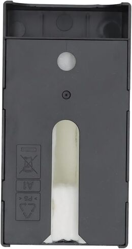 استبدال T6715 T6716 صندوق صيانة الحبر للقوى العاملة برو WF-3820 WF-4820 EC-4020 WF-4830 WF-4720 WF-4834 WF-4734 WF-4730 WF-4740 ET-8700 EC-4030 WF-M5799 WF-C5710 طابعة WF-M5299 WF-C5290 in Kuwait
