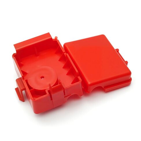 كتلة وصلة كابل إيجابية للبطارية 12191376 لجنرال موتورز سيلفردو سييرا 1999-2006 ، كتلة وصلة بطارية إيجابية in Kuwait