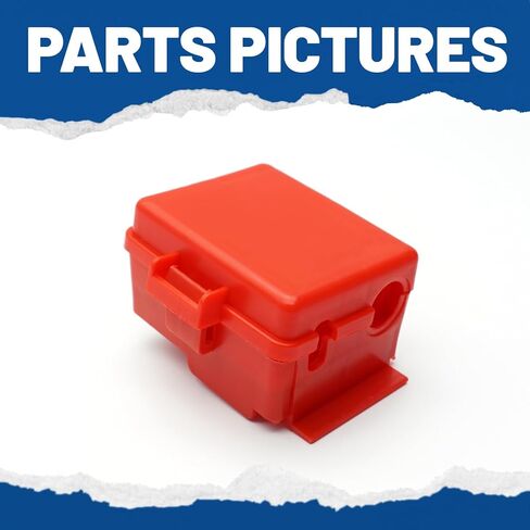 كتلة وصلة كابل إيجابية للبطارية 12191376 لجنرال موتورز سيلفردو سييرا 1999-2006 ، كتلة وصلة بطارية إيجابية in Kuwait