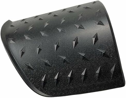 4pcs - Engine Hood Armor Cowl Cover Body Corner Guards/Set Front Left Right for Jeep for Wrangler 1997-2006 in Saudi Arabia