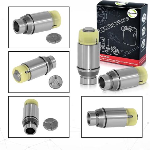 24Pcs LIF1145 LF30135 Hydraulic Valve Lifter Tappet Kit for Chrysler 300 Concorde Pacifica for Dodge Avenger Intrepid Plymouth 3.2L 3.5L 4.0L V6 Engines in Saudi Arabia