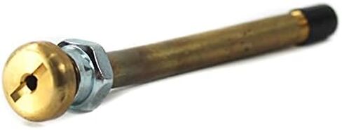 Valve Ti For Isuzu NRR NQR NPR NPR-HD 1992-2016 4HK1 5.2L New Oem in Saudi Arabia