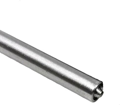 Flanging Punch Tool Rod for 1-10mm Inner Diameter Eyelets Grommet Ring Air Hole Semi Half Rivet Install DIY 45# Steel(1.5mm) in Saudi Arabia