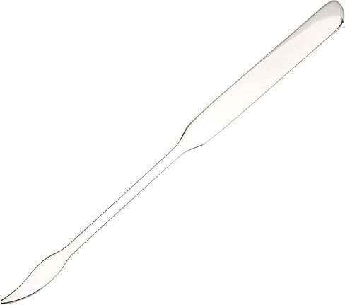 Disposable Nail Art Palette Makeup Mixing Paper Stainless Steel Sticker Large Size 3 x 3.9 Inch 50 Pieces for Nail Art Beauty Salon Manicure in Kuwait