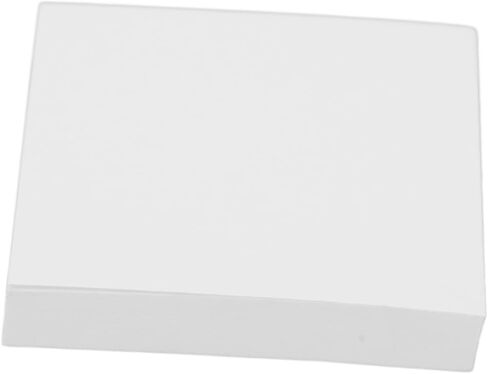 المتاح مسمار الفن خلط ورقة المحمولة غير ماصة هلام البولندية لوحة ورقة ل صالون الأظافر دهان داي 51x51 مللي متر 100 ورقة in Kuwait