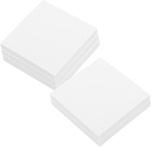 Healifty 5 Sets Tearable Palette Paper Sheets Double-Sided for Artists Students DIY Painting and Outdoor Watercolor Craft with Enhanced Pigment Adhesion and Fast Page Replacement in Saudi Arabia