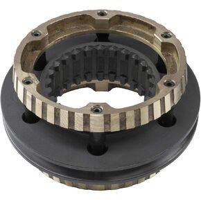 World American 310227XR Synchronizer Kit (Synchronizer 2-3 CM0) in Kuwait
