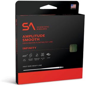 3M Scientific Anglers 092400130005 Frequency Sink Tip in Kuwait