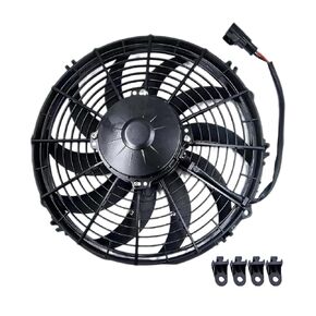 781560 مروحة مكثف 78-1560 متوافقة مع Tri-Pac Evolution 1E38986G01، Thermo King Tripac APU 12V in Kuwait