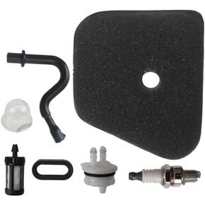 Replacement Auto Parts For TUNEUP/Servive Kit w/Fuel Connector Fits FS90 FS100 FS110 KM 4 Mix UnitsMod-R36R-29183 in Kuwait