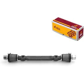 أجزاء الهيكل الفاخرة من Metrix - طقم عمود ذراع التحكم العلوي الأمامي يناسب 78-81 Buick Century، 95-05 شيفروليه بليزر RWD، 78-87 GMC Caballero، 98-00 Isuzu Hombre RWD، استبدال K6218، صنع في أوروبا in Kuwait