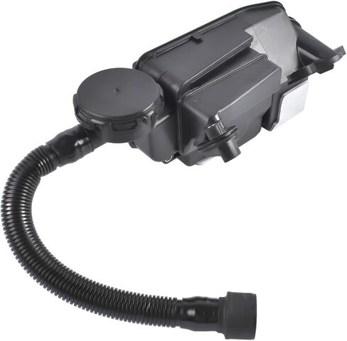 Engine Oil Separator Assembly Replacement for Ford F250 F350 F450 F550 Super Duty 2017 2018 2019 6.7L V8 Models Replace# FC3Z-6A785-F GELUOXI in Saudi Arabia