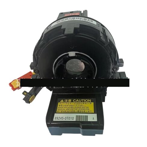 84307-0T010 Angle Sensor Fit for Toyota Venza 2009-2017 89245-0T010 in Kuwait