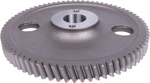 Injection Pump Gear 3931382 compatible with Cummins 6B 6BT 5.9L 3.9 4BT Engine in Saudi Arabia