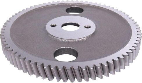 Injection Pump Gear 3931382 compatible with Cummins 6B 6BT 5.9L 3.9 4BT Engine in Saudi Arabia