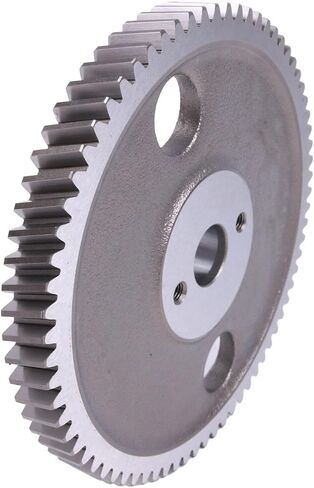 Injection Pump Gear 3931382 compatible with Cummins 6B 6BT 5.9L 3.9 4BT Engine in Saudi Arabia