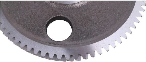 Injection Pump Gear 3931382 compatible with Cummins 6B 6BT 5.9L 3.9 4BT Engine in Saudi Arabia