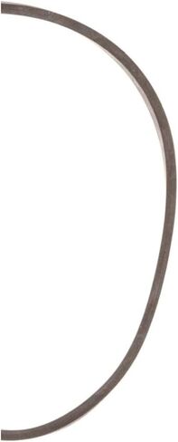 KarParts360 for Chevy Monte Carlo 1997-2007 Cover Seal | Round | 3.04 Inches Inside Diameter | 0.16 Inches Thickness | Replacement for 24204374 in Saudi Arabia