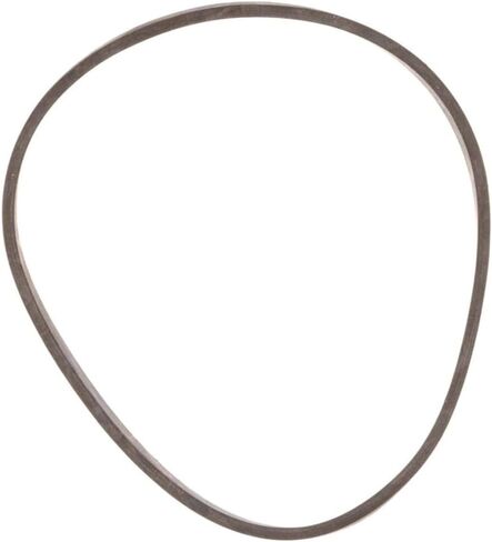 KarParts360 for Chevy Impala 2000-2011 Cover Seal | Round | 3.04 Inches Inside Diameter | 0.16 Inches Thickness | Replacement for 24204374 in Saudi Arabia