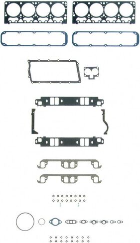 FEL-PRO ES 71038-1 Head Bolt Set in Saudi Arabia