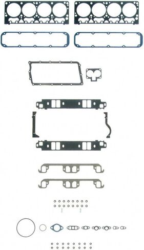 FEL-PRO ES 71038-1 Head Bolt Set in Saudi Arabia