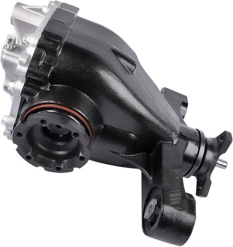 23156301 84110755 التجميع التفاضلي يناسب كاديلاك CTS 2.0L 3.6L 2014-2019 in Saudi Arabia