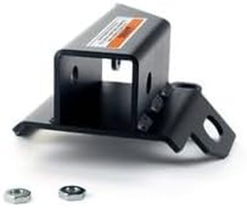 #US Spare Part for TRX 500 F0re-Man Rubiy-c0n, 2005-2013, 2" Receiver Hitch in Saudi Arabia
