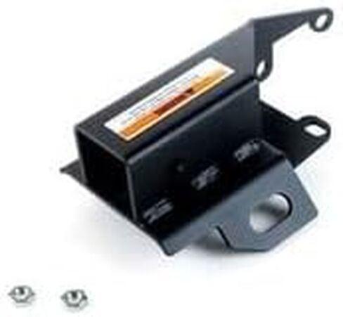 #US Spare Part for TRX 500 F0re-Man Rubiy-c0n, 2005-2013, 2" Receiver Hitch in Saudi Arabia