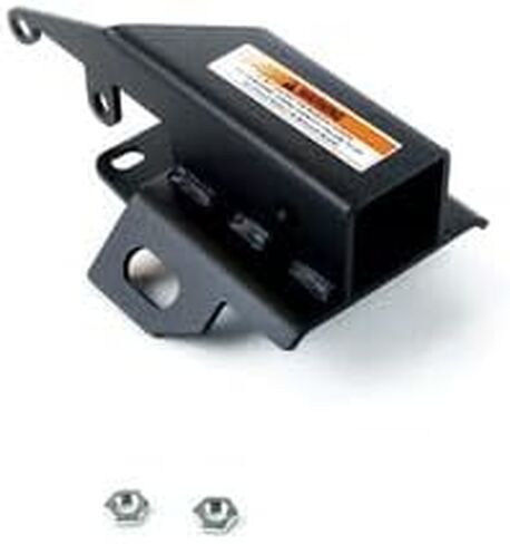 #US Spare Part for TRX 500 F0re-Man Rubiy-c0n, 2005-2013, 2" Receiver Hitch in Saudi Arabia