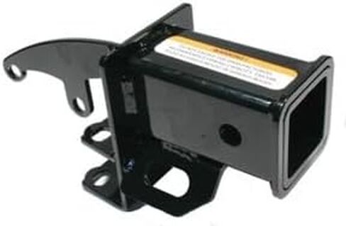 #US Spare Part for TRX 500 F0re-Man Rubiy-c0n, 2005-2013, 2" Receiver Hitch in Saudi Arabia