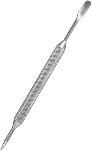 Nonrust Steel Latte Art Etching Needle Professional Coffee Tool With Ergonomic Handle For Home Brewing And Pattern Creation Professional Coffee Engraving Tool in Saudi Arabia