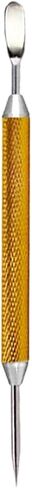 Nonrust Steel Latte Art Etching Needle Professional Coffee Tool With Ergonomic Handle For Home Brewing And Pattern Creation Professional Coffee Engraving Tool in Saudi Arabia