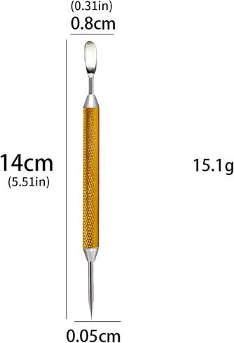 Non Rust Steel Making Tools Pattern Brewing Set with Multiple Needles for Professional Coffee Etched Grat Art Easy Cleaning Coffee Art Accessories in Saudi Arabia